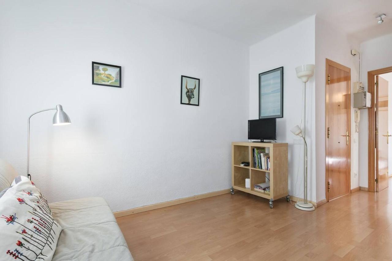 Aparteasy - Lightly, Central And Quiet Apartment Barcelona Exterior photo