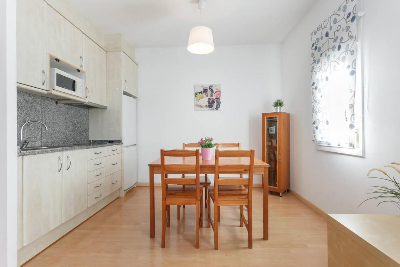Aparteasy - Lightly, Central And Quiet Apartment Barcelona Exterior photo