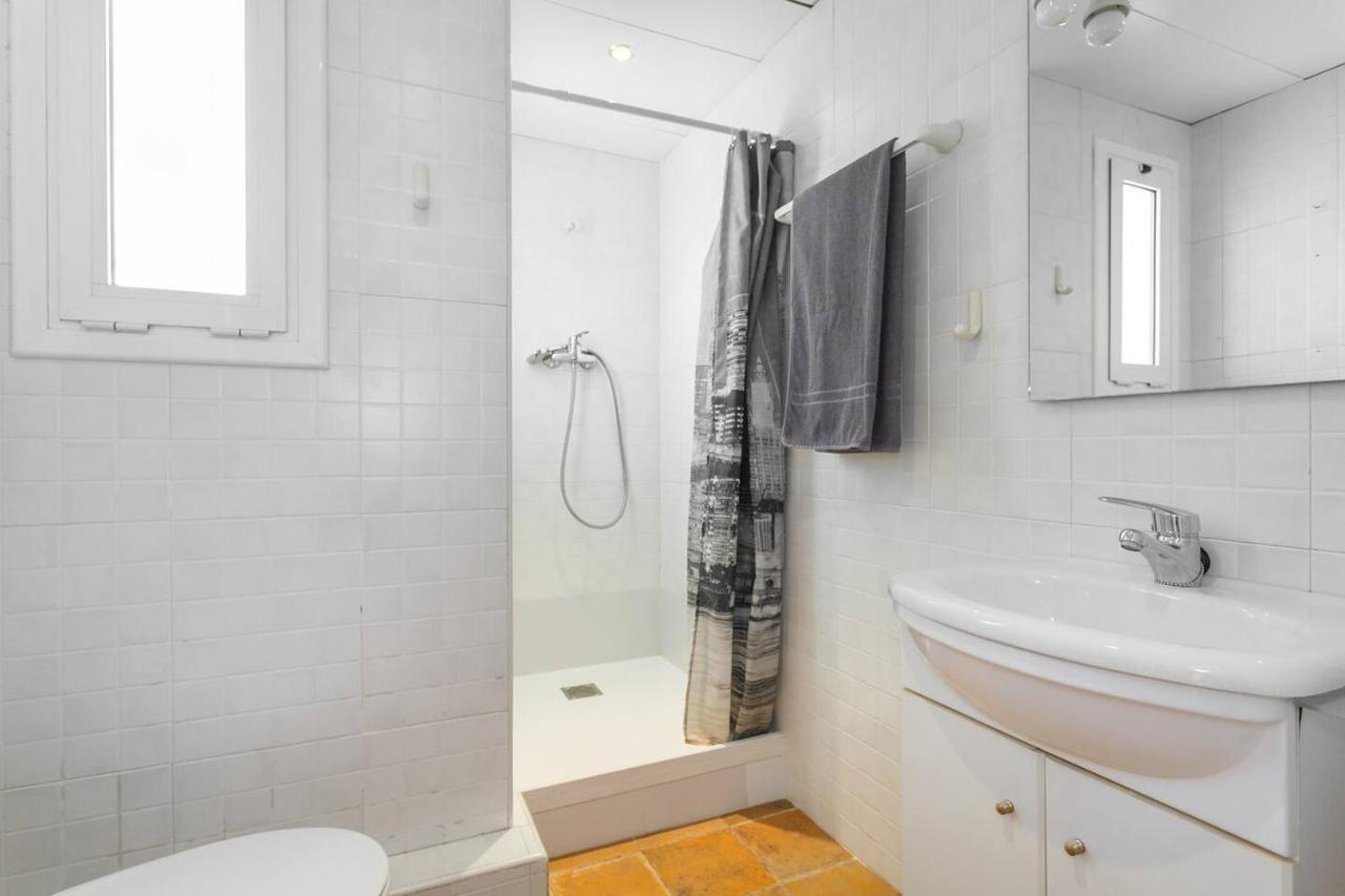 Aparteasy - Lightly, Central And Quiet Apartment Barcelona Exterior photo